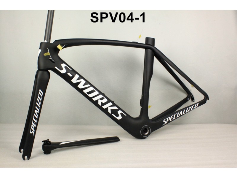 Specialized Road Bike S-works Bicycle Carbon Frame Venge - S-Works